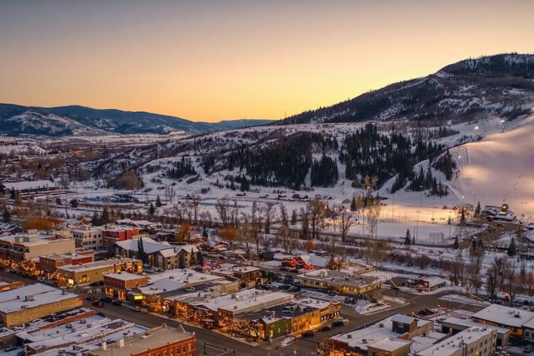 Steamboat Springs: The Ultimate Family Travel Guide