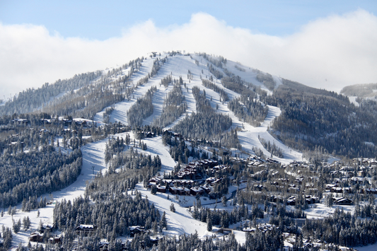 Deer Valley: The Ultimate Family Travel Guide