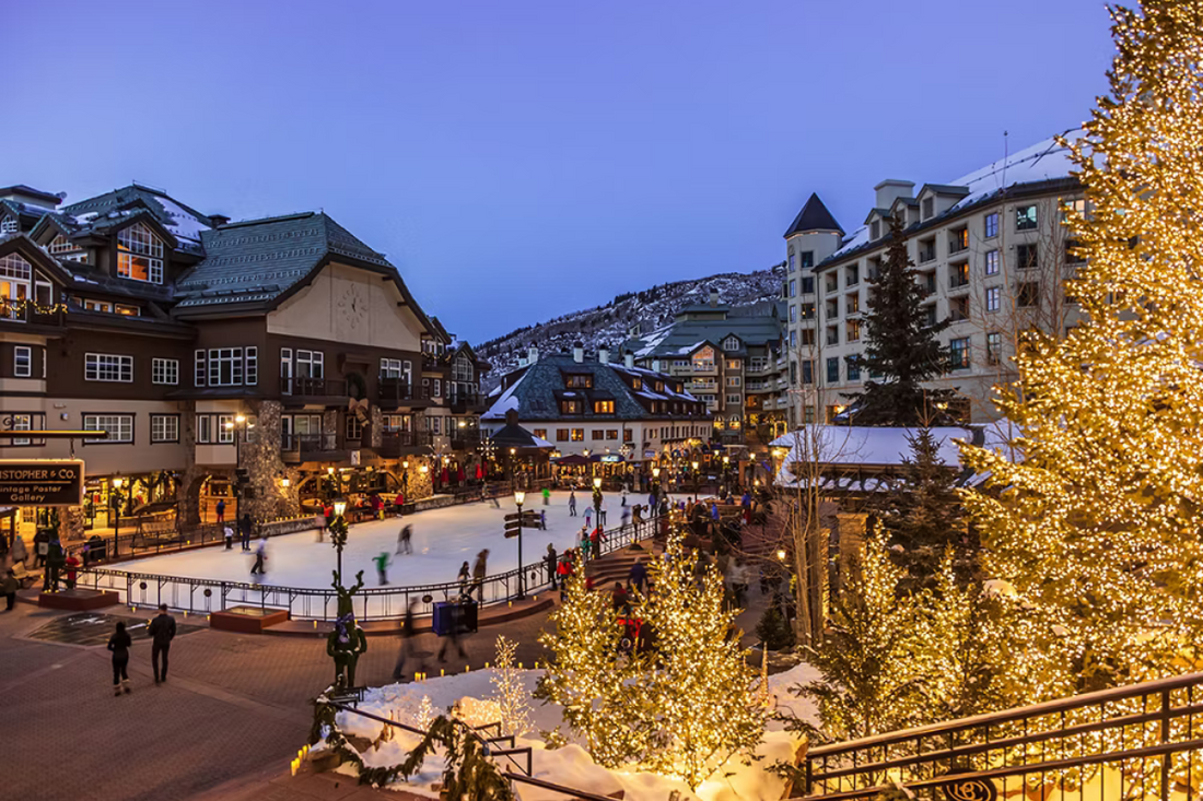 Beaver Creek: The Ultimate Family Travel Guide