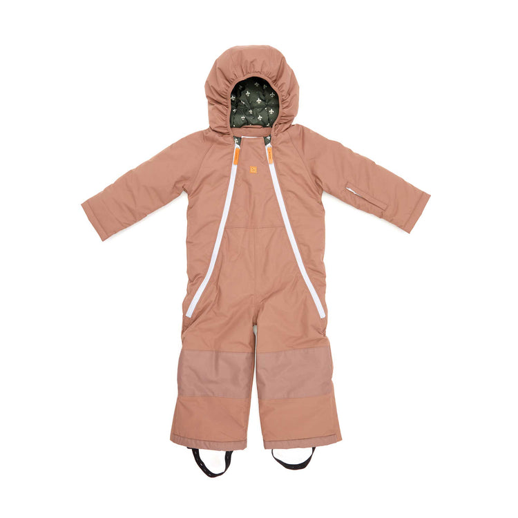 Snowsuits